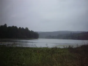 Куоккаярви