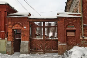 Ворота (Шуя)