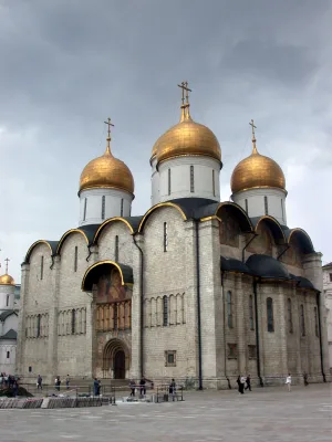 Успенский собор