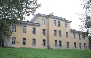 Главный дом