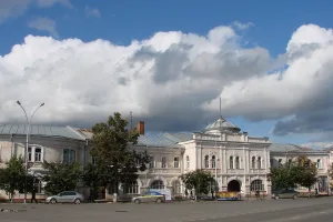 Пассаж (Вологда)