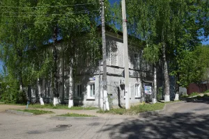 Жилой дом (Зубцов)