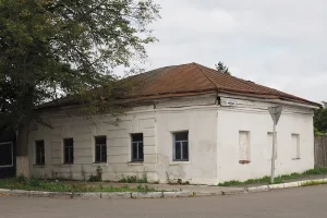 Дом Калининых (Суздаль)