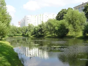 Парк