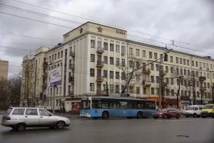 Люблинская улица 117