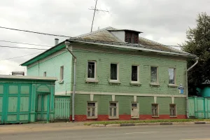 Жилой дом (Коломна)