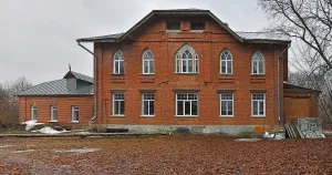Усадьба Чичериных (Покрово-Чичерино)