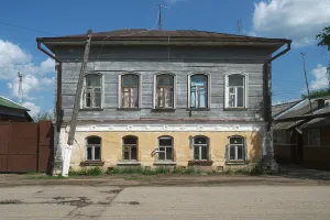 Купеческий дом (Боровск)