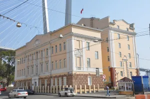 Светланская улица 54