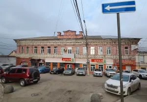 Дом жилой (Тула)