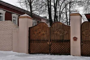Ворота (Киржач)