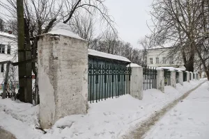Ограда (Вязники)