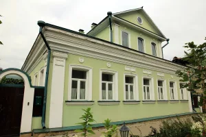 Дом городской (Ростов)