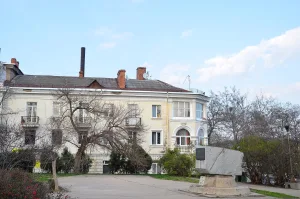 Lenin Street, 47, Sevastopol