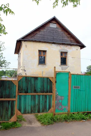 Дом городской (Ростов)