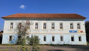 Красноармейская улица 25