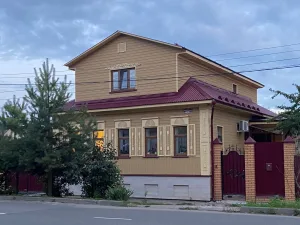 Жилой доходный дом (Тула)