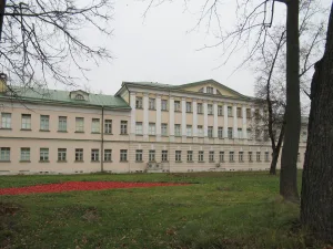 2-я Градская больница