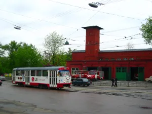 Краснобогатырская улица 6