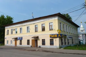 Дом Александровской (Муром)
