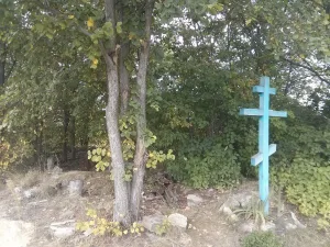 Церковь Мученика Валериана