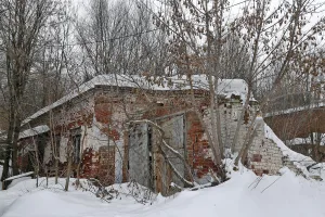 Торговый склад (Вязники)