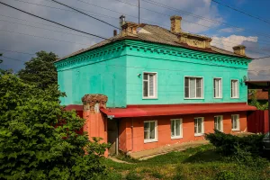 Жилой дом (Елец)