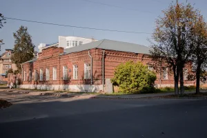 Шуйское городское училище (Шуя)