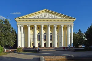 Рязанский государственный областной театр драмы