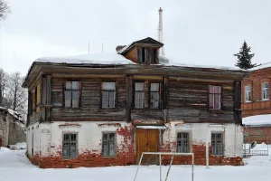 Школа для мальчиков (Вязники)