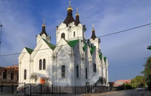 Храм Рождества Христова