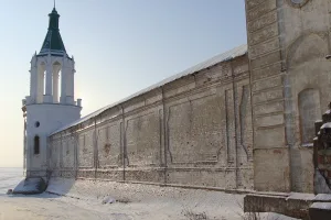 Восточное прясло (Ростов)