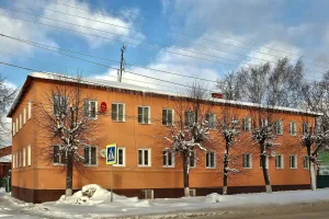 Дом Целебровских (Шуя)