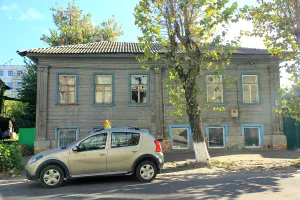 Дом купца Деева (Муром)