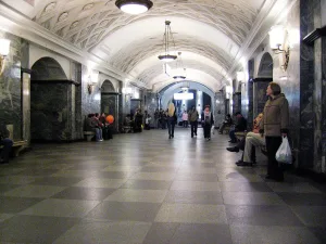 Курская
