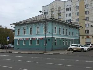 Дом Эртель (Череповец)