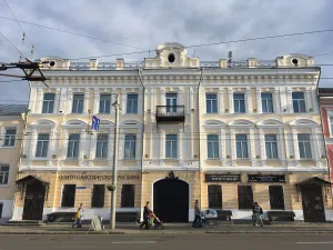Дом Куликова (Владимир)