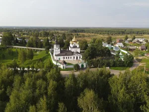 Собор Троицкий (Троица)