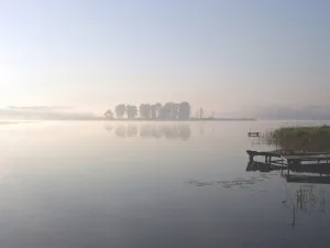 Пяловское водохранилище