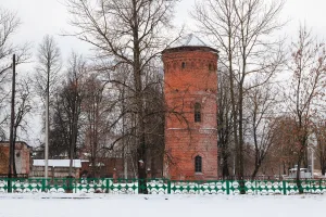 Водонапорная башня (Белёв)