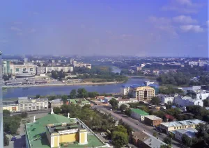 Купеческий дом (Челябинск)