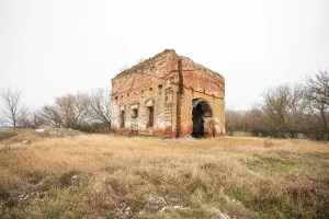 Покровская церковь (Сафоново)