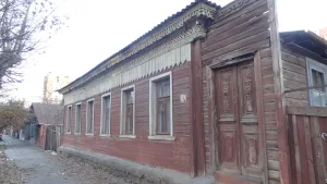 Городская усадьба (Рязань)