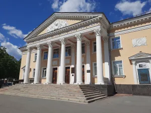 Театр "Наш дом"