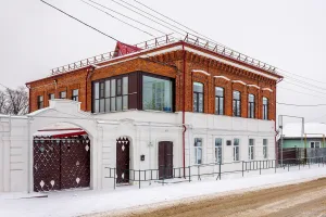 Усадьба (Желнино)