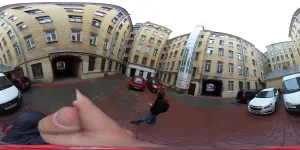 Доходный дом А.Г. Покровской (Я.И. Шика)