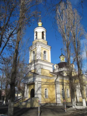 Ильинская площадь