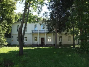 улица Старые Кузьминки 5