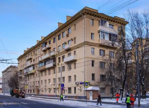 Мытная улица 23