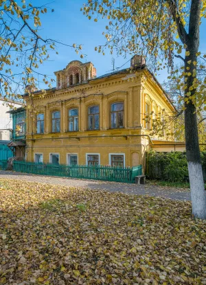 улица Ленина 168